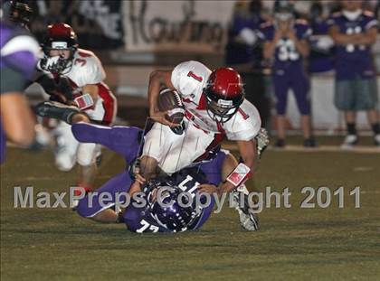 Thumbnail 3 in Foothill @ Shasta photogallery.