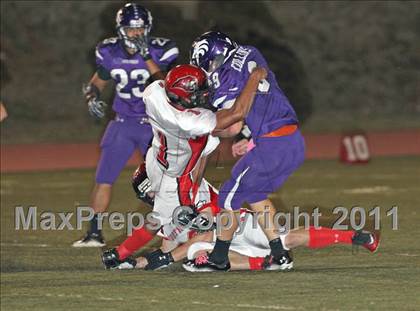 Thumbnail 1 in Foothill @ Shasta photogallery.