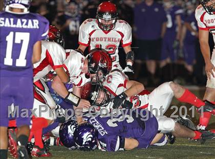Thumbnail 1 in Foothill @ Shasta photogallery.