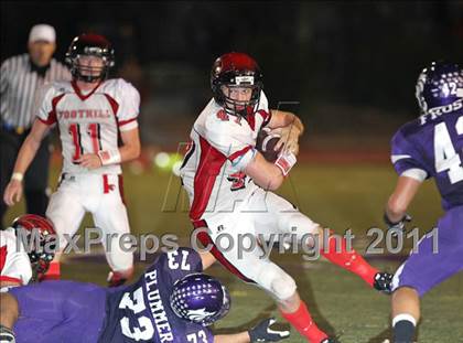 Thumbnail 3 in Foothill @ Shasta photogallery.