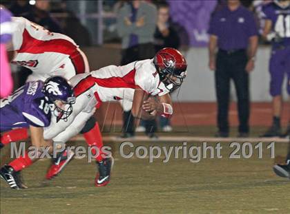 Thumbnail 1 in Foothill @ Shasta photogallery.