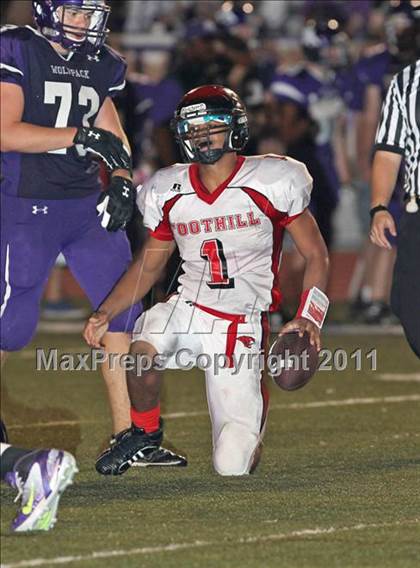 Thumbnail 3 in Foothill @ Shasta photogallery.