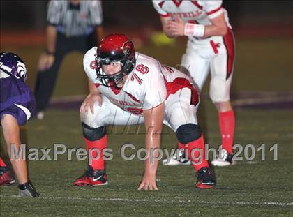 Thumbnail 1 in Foothill @ Shasta photogallery.