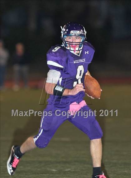 Thumbnail 2 in Foothill @ Shasta photogallery.