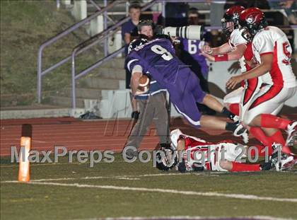 Thumbnail 2 in Foothill @ Shasta photogallery.