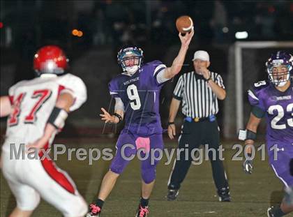 Thumbnail 1 in Foothill @ Shasta photogallery.