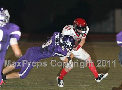 Thumbnail 2 in Foothill @ Shasta photogallery.