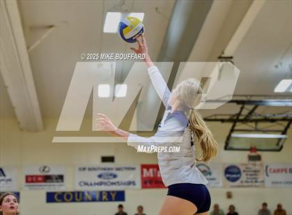 Thumbnail 3 in Buena @ Dos Pueblos photogallery.