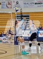 Photo from the gallery "Buena @ Dos Pueblos"