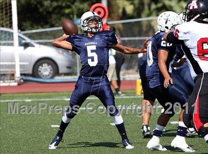 Thumbnail 1 in Arleta @ Marshall photogallery.