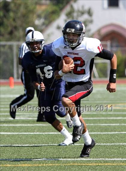 Thumbnail 2 in Arleta @ Marshall photogallery.