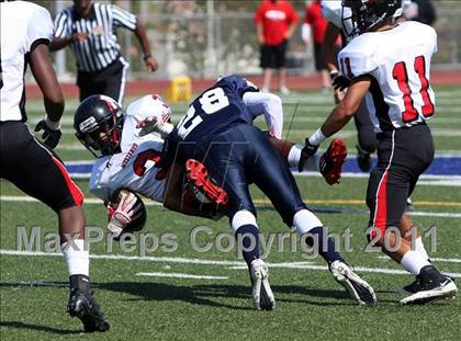 Thumbnail 1 in Arleta @ Marshall photogallery.