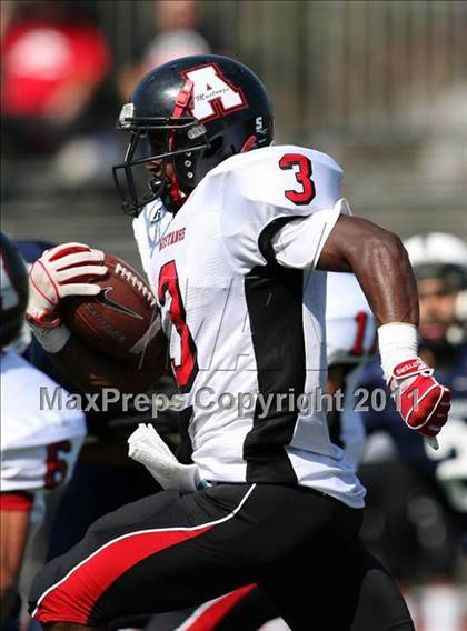 Thumbnail 2 in Arleta @ Marshall photogallery.
