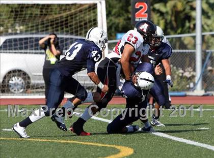 Thumbnail 2 in Arleta @ Marshall photogallery.