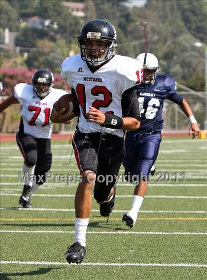 Thumbnail 3 in Arleta @ Marshall photogallery.