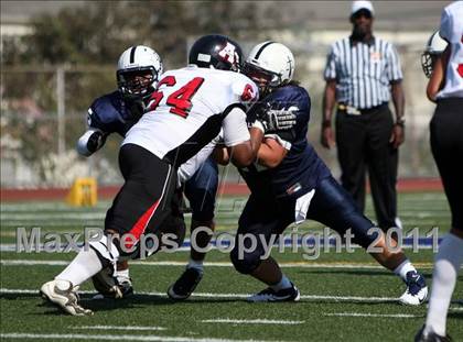 Thumbnail 1 in Arleta @ Marshall photogallery.