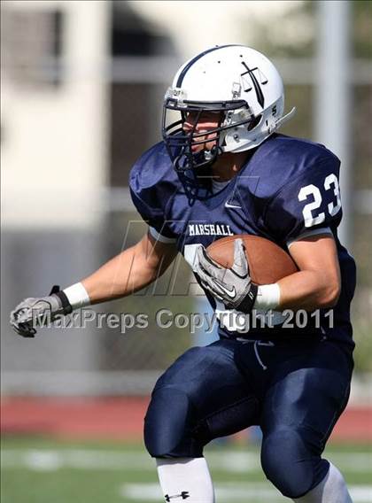 Thumbnail 3 in Arleta @ Marshall photogallery.