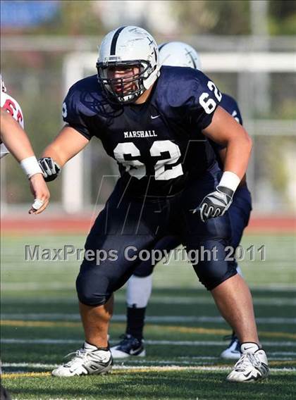 Thumbnail 1 in Arleta @ Marshall photogallery.