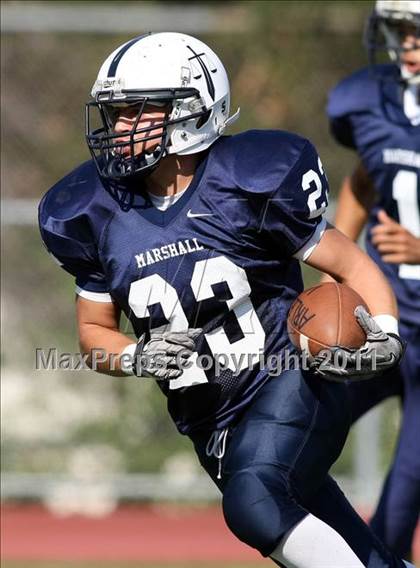 Thumbnail 1 in Arleta @ Marshall photogallery.