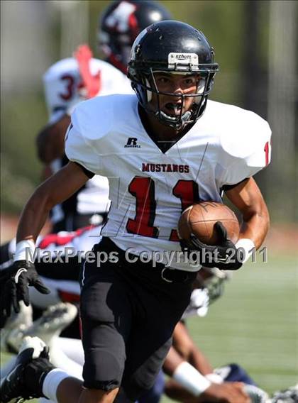 Thumbnail 3 in Arleta @ Marshall photogallery.