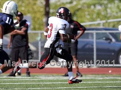 Thumbnail 3 in Arleta @ Marshall photogallery.