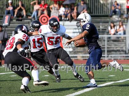 Thumbnail 3 in Arleta @ Marshall photogallery.