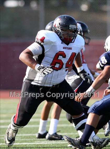 Thumbnail 1 in Arleta @ Marshall photogallery.