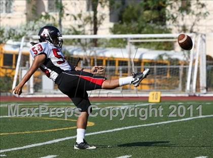 Thumbnail 1 in Arleta @ Marshall photogallery.