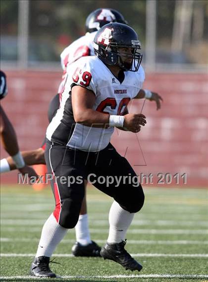 Thumbnail 2 in Arleta @ Marshall photogallery.