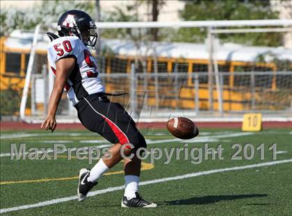 Thumbnail 3 in Arleta @ Marshall photogallery.