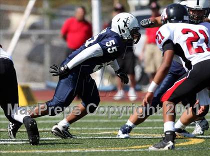 Thumbnail 1 in Arleta @ Marshall photogallery.