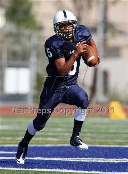 Thumbnail 2 in Arleta @ Marshall photogallery.