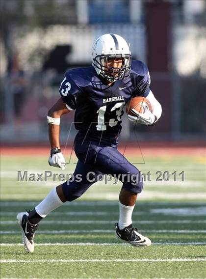 Thumbnail 2 in Arleta @ Marshall photogallery.
