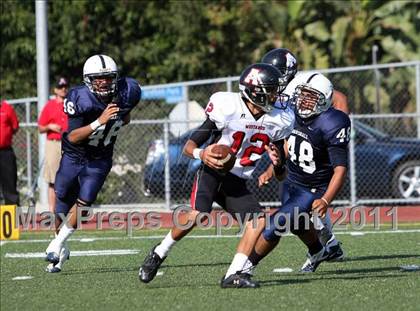 Thumbnail 3 in Arleta @ Marshall photogallery.