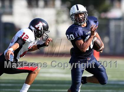 Thumbnail 3 in Arleta @ Marshall photogallery.