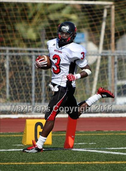 Thumbnail 3 in Arleta @ Marshall photogallery.