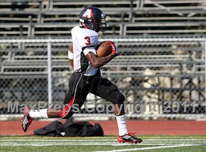 Thumbnail 3 in Arleta @ Marshall photogallery.