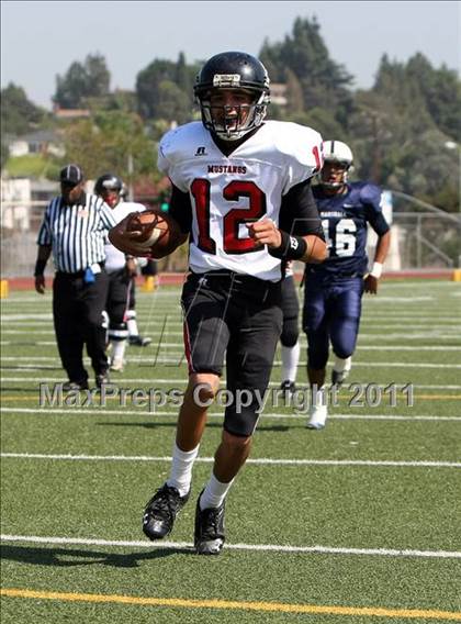 Thumbnail 1 in Arleta @ Marshall photogallery.