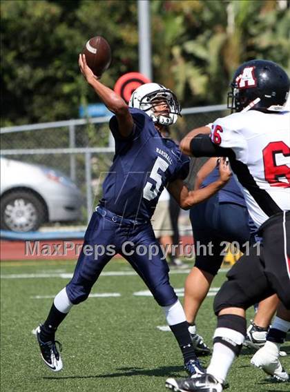 Thumbnail 2 in Arleta @ Marshall photogallery.