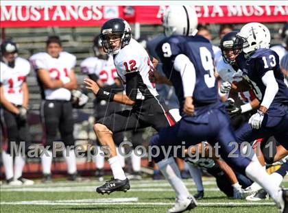 Thumbnail 2 in Arleta @ Marshall photogallery.
