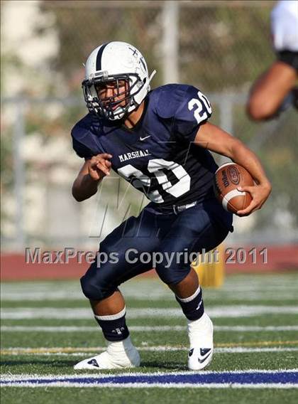 Thumbnail 1 in Arleta @ Marshall photogallery.