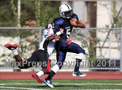 Thumbnail 1 in Arleta @ Marshall photogallery.