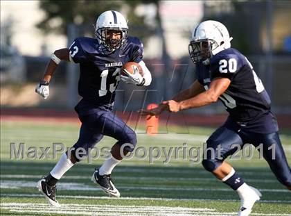 Thumbnail 3 in Arleta @ Marshall photogallery.