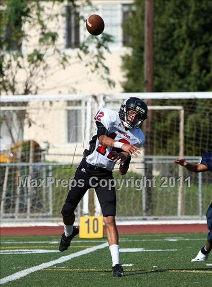 Thumbnail 3 in Arleta @ Marshall photogallery.