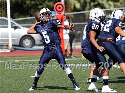 Thumbnail 3 in Arleta @ Marshall photogallery.
