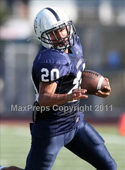 Thumbnail 1 in Arleta @ Marshall photogallery.