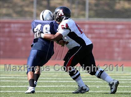 Thumbnail 2 in Arleta @ Marshall photogallery.