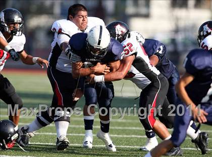 Thumbnail 1 in Arleta @ Marshall photogallery.