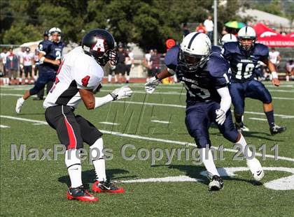Thumbnail 1 in Arleta @ Marshall photogallery.