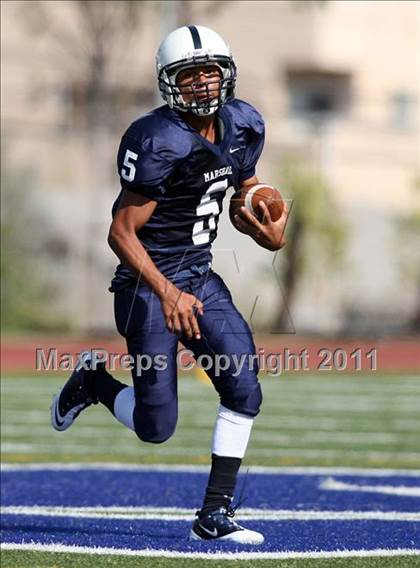 Thumbnail 3 in Arleta @ Marshall photogallery.